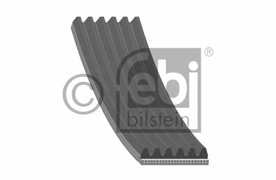 Купить запчасть FEBI - 28987 