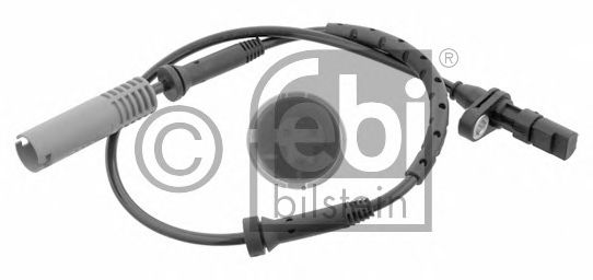 Купить запчасть FEBI - 30247 