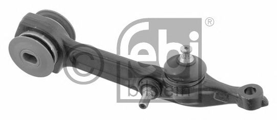 Купить запчасть FEBI - 30255 