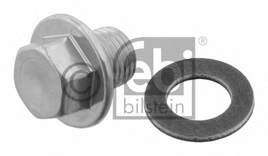 Купить запчасть FEBI - 30264 