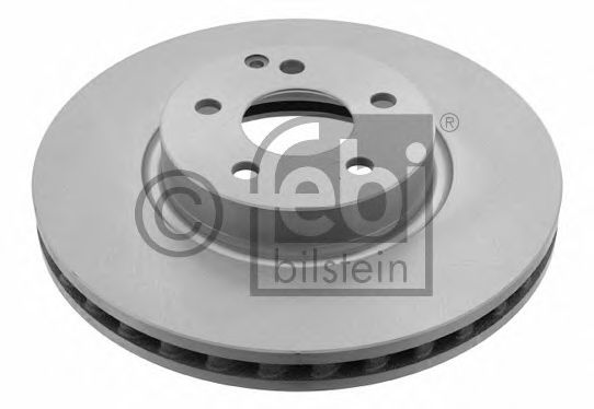 Купить запчасть FEBI - 30551 