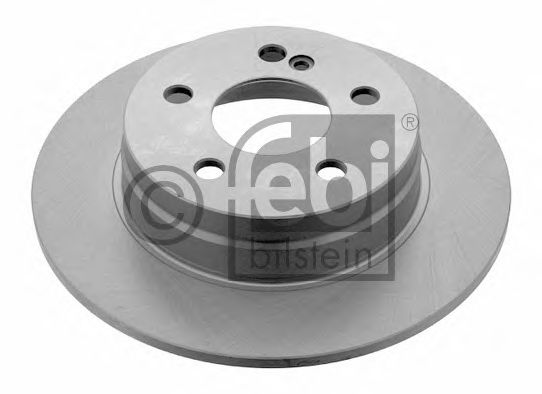 Купить запчасть FEBI - 30554 