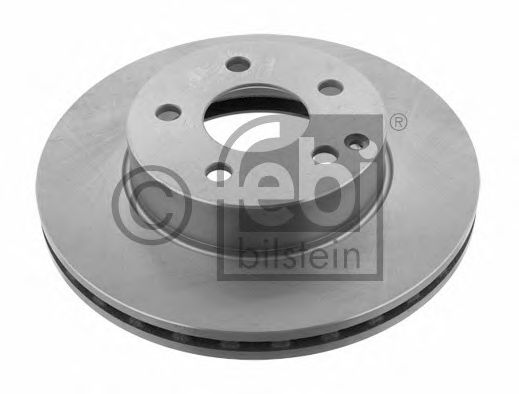Купить запчасть FEBI - 30556 