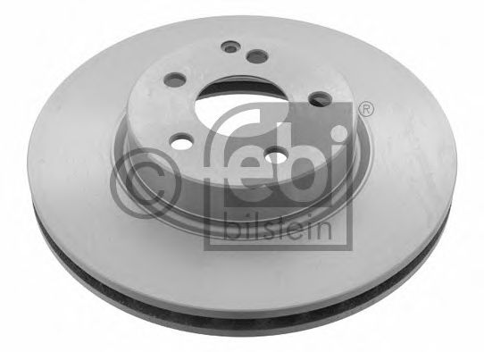 Купить запчасть FEBI - 30598 