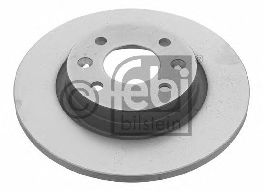 Купить запчасть FEBI - 30652 