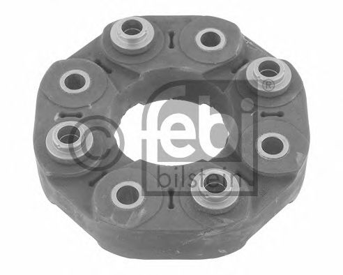 Купить запчасть FEBI - 30836 