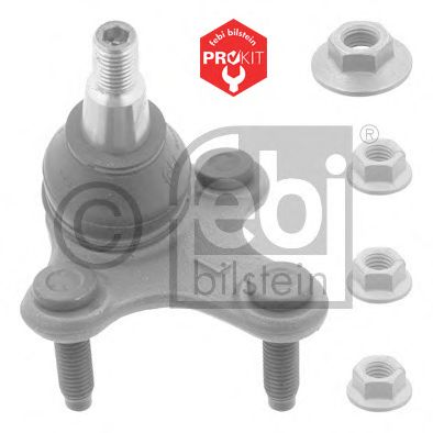 Купить запчасть FEBI - 31485 
