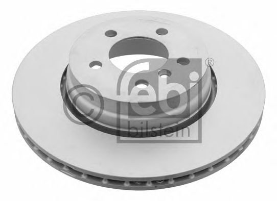 Купить запчасть FEBI - 31723 