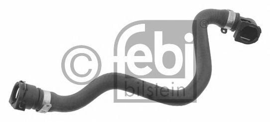 Купить запчасть FEBI - 32639 