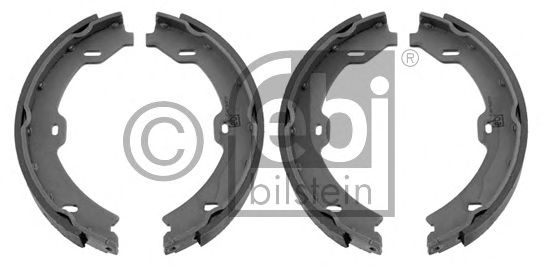 Купить запчасть FEBI - 32949 