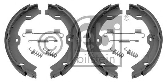Купить запчасть FEBI - 32950 