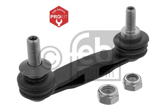 Купить запчасть FEBI - 33492 