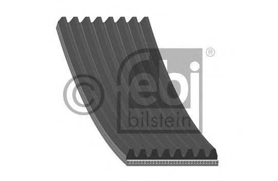 Купить запчасть FEBI - 34143 