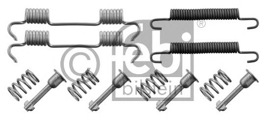Купить запчасть FEBI - 34156 