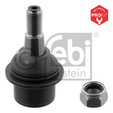 Купить запчасть FEBI - 34745 