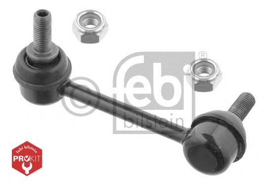 Купить запчасть FEBI - 34776 