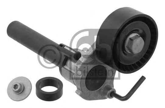 Купить запчасть FEBI - 36203 