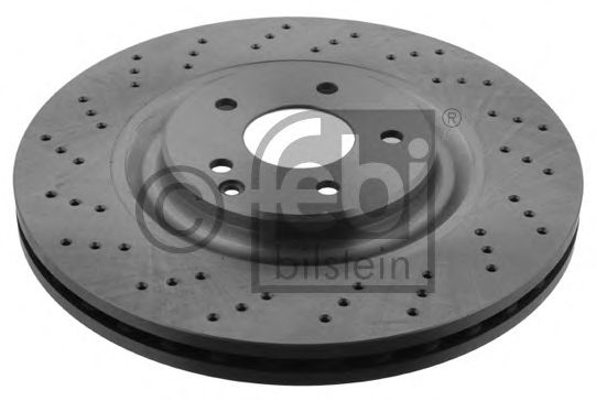 Купить запчасть FEBI - 37516 