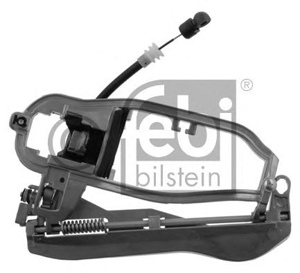 Купить запчасть FEBI - 37681 