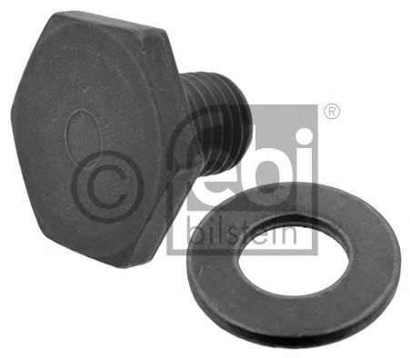 Купить запчасть FEBI - 38218 