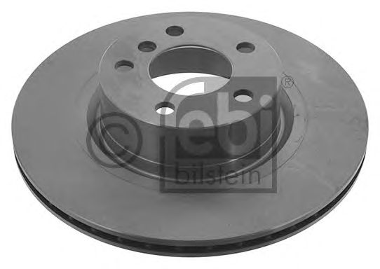 Купить запчасть FEBI - 38577 