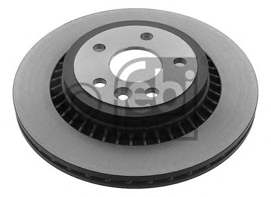 Купить запчасть FEBI - 39620 