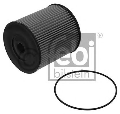 Купить запчасть FEBI - 39831 