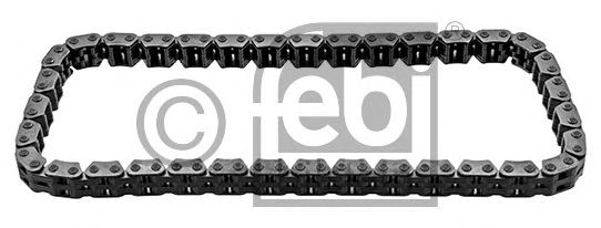 Купить запчасть FEBI - 40007 