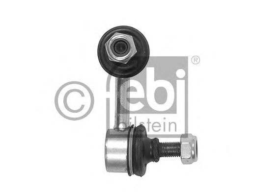 Купить запчасть FEBI - 41183 