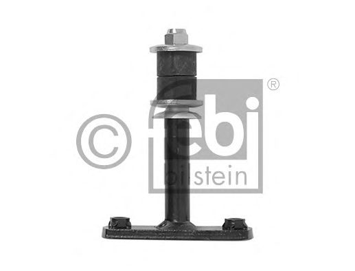 Купить запчасть FEBI - 41187 