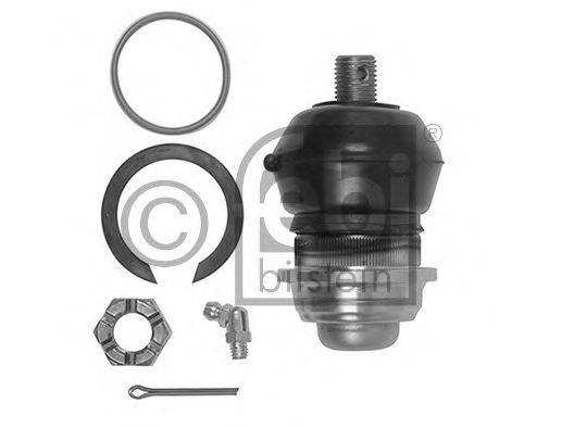 Купить запчасть FEBI - 41222 