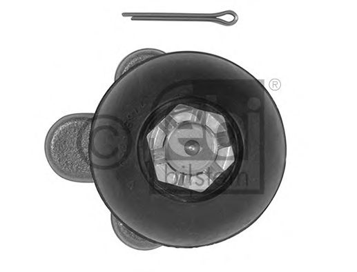 Купить запчасть FEBI - 41223 