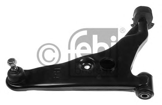 Купить запчасть FEBI - 41238 