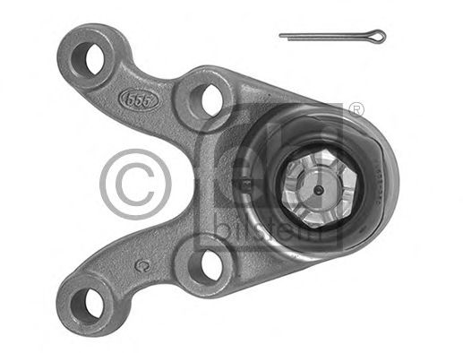 Купить запчасть FEBI - 41240 