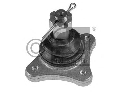 Купить запчасть FEBI - 41250 