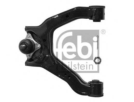 Купить запчасть FEBI - 41254 
