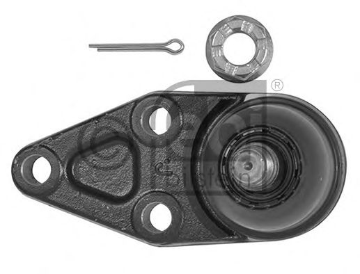 Купить запчасть FEBI - 41265 