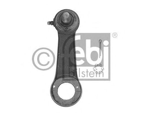 Купить запчасть FEBI - 41291 