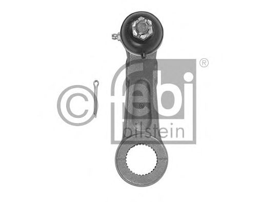 Купить запчасть FEBI - 41308 
