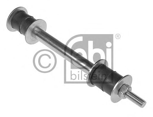 Купить запчасть FEBI - 41637 