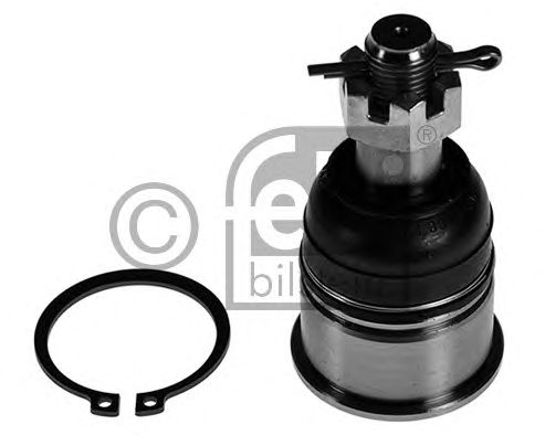 Купить запчасть FEBI - 42138 