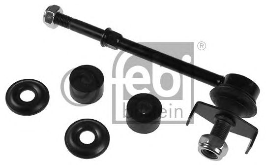 Купить запчасть FEBI - 42593 