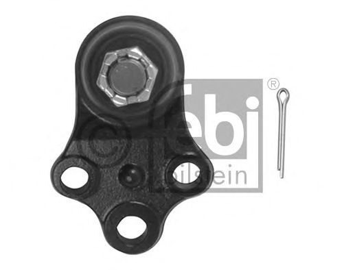 Купить запчасть FEBI - 42617 