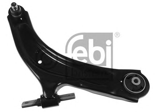 Купить запчасть FEBI - 42631 
