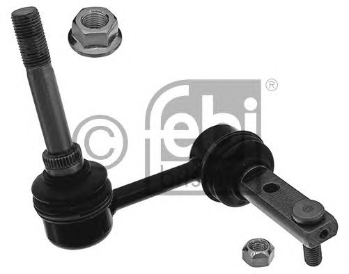 Купить запчасть FEBI - 42967 