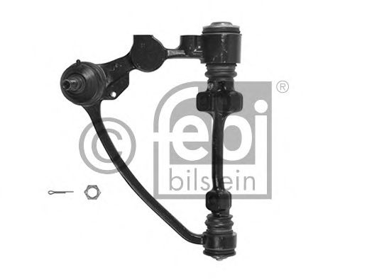 Купить запчасть FEBI - 43005 