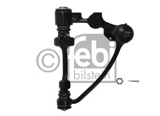 Купить запчасть FEBI - 43006 