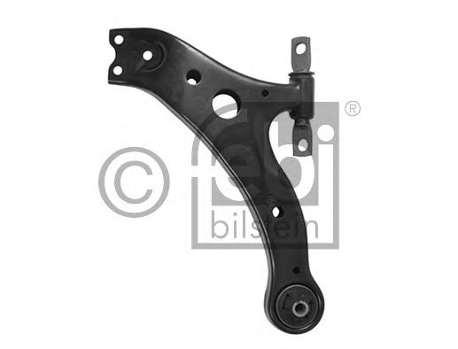 Купить запчасть FEBI - 43018 
