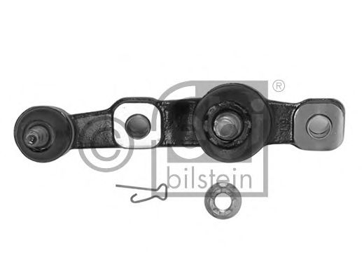 Купить запчасть FEBI - 43025 
