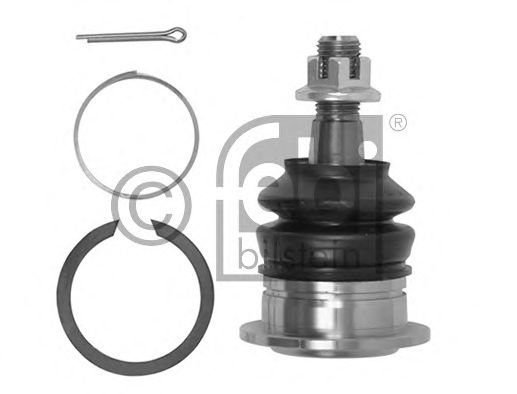 Купить запчасть FEBI - 43027 